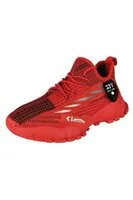 Pantofi Sport Bacca 937 Red