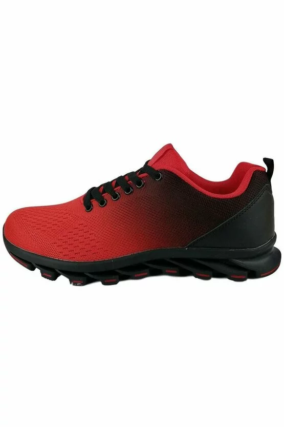 Pantofi Sport Bacca A002-Red picture - 1