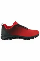 Pantofi Sport Bacca A002-Red