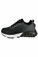 Pantofi Sport Bacca A010 Black Gray