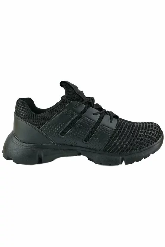 Pantofi Sport Bacca CF 8-Black picture - 3