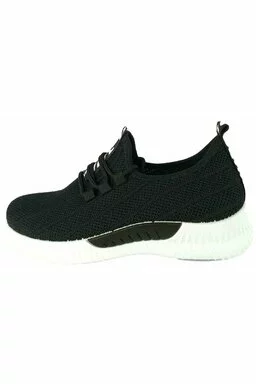 Pantofi Sport Bacca LT174-1 Black picture - 1