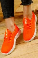 Pantofi Sport Bacca LT174-7 Orange