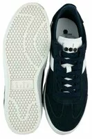 Pantofi Sport Diadora Original White/Blue Denim