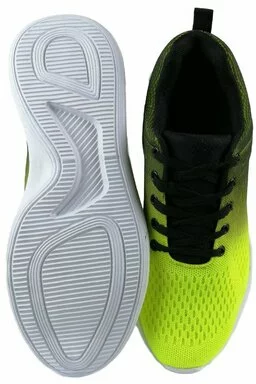 Pantofi Sport Fidel 8290-3 Green picture - 4