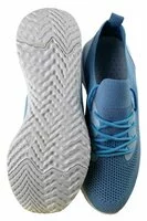 Pantofi Sport Fidel JRX 001 - Blue