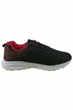Pantofi Sport Fidel LY8206 Red picture - 3