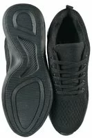 Pantofi Sport Fidel LY8209 Black