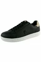 Pantofi Sport Fila Crosscourt 2F Low Black