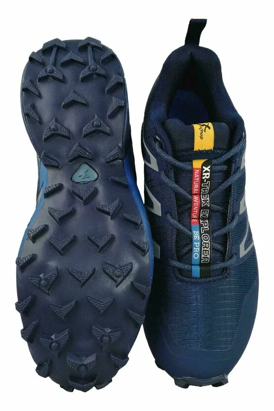 Pantofi Sport Impermeabili Knup 3872M3 picture - 4
