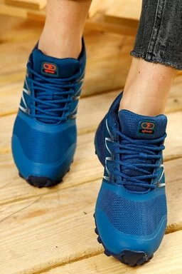 Pantofi Sport Impermeabili Knup 4199M6 picture - 4