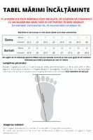 Pantofi Sport Impermeabili Knup 5316 F5