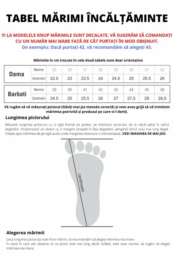 Pantofi Sport Impermeabili Knup 5316 M4 picture - 5