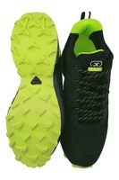 Pantofi Sport Impermeabili Knup I-Cax 4635F7