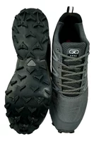 Pantofi Sport Impermeabili Knup I-Cax 4635M4