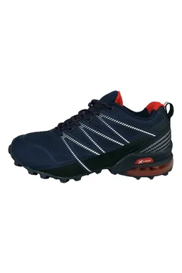 Pantofi Sport Impermeabili Knup I-Cax 4635M8