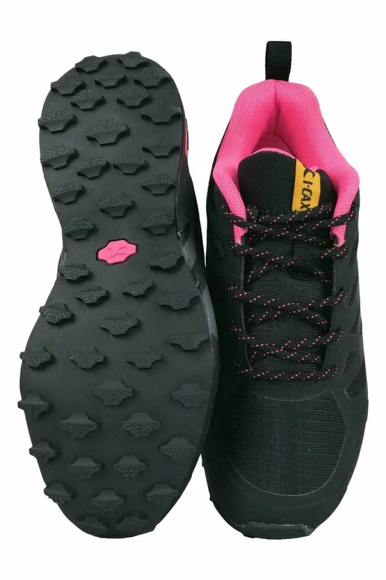 Pantofi Sport Impermeabili Knup I-Cax 4990FD picture - 4