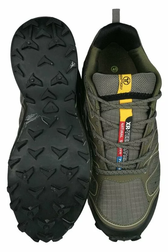 Pantofi Sport Impermeabili Knup Toplay G0623F12 picture - 4