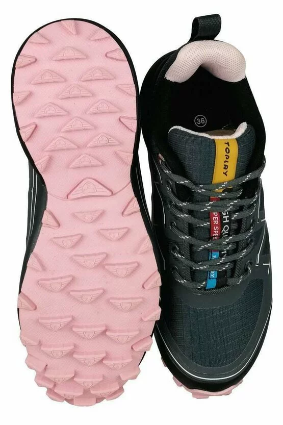 Pantofi Sport Impermeabili Knup Toplay G0651F10 picture - 4