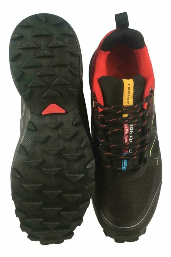 Pantofi Sport Impermeabili Knup Toplay G0651M16 picture - 4