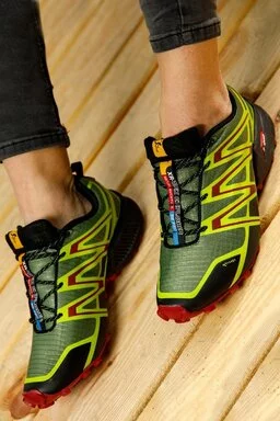 Pantofi Sport Impermeabil Knup 3247M4 picture - 6