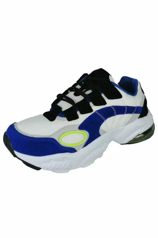 Pantofi Sport Knup Toplay 0589 picture - 2
