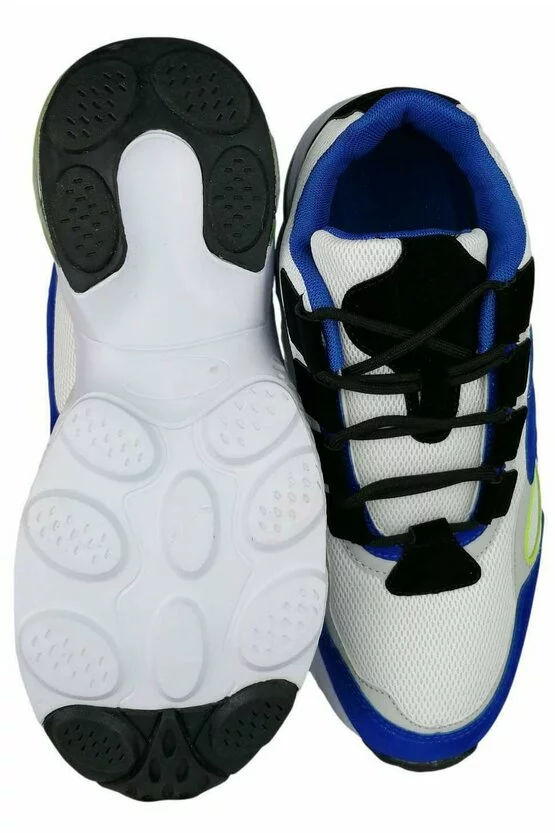 Pantofi Sport Knup Toplay 0589 picture - 4