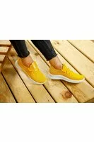 Pantofi Sport LT174-6  Yellow