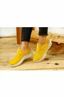 Pantofi Sport LT174-6  Yellow