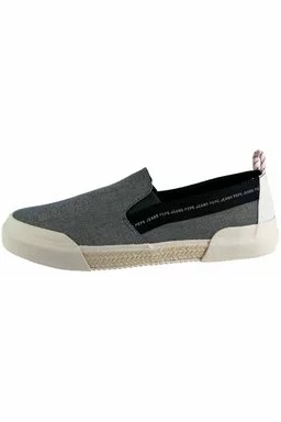 Pantofi Sport Pepe Jeans Cruise Slip On Chambray picture - 1