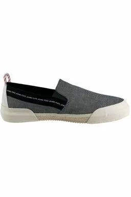 Pantofi Sport Pepe Jeans Cruise Slip On Chambray picture - 3