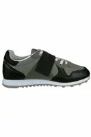 Pantofi Sport Pepe Jeans Verona New Elastic Grey Marl