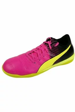 Pantofi Sport Puma Evo Power 4.3 Tricks IT Pink picture - 2