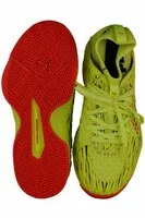 Pantofi Sport Puma Evo Speed Indoor Netfit Yellow