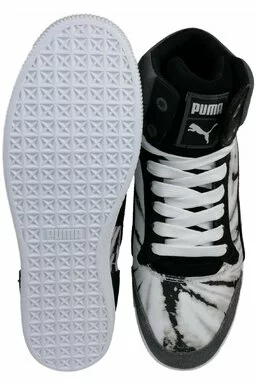 Pantofi Sport Puma Glyde Court Dyed Black picture - 4