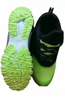Pantofi Sport Santo 193-3 Green
