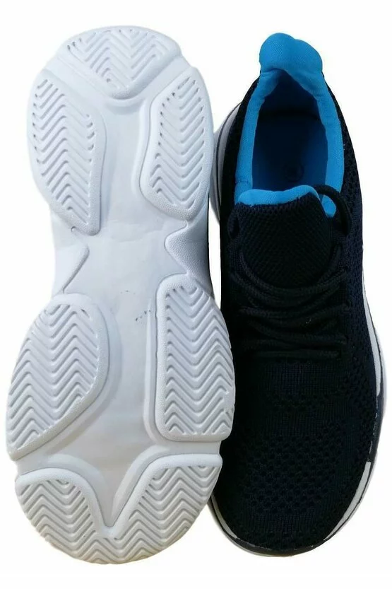 Pantofi Sport Santo 305-3 Blue picture - 4