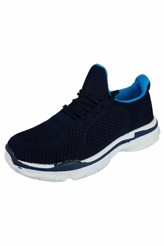 Pantofi Sport Santo 305-3 Blue picture - 2