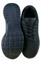 Pantofi Sport Santo 50-1 Black