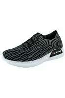 Pantofi Sport Santo 705-1 Black