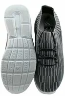 Pantofi Sport Santo 705-2 Gray
