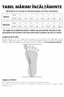 Pantofi Sport Santo 705-6 Pink