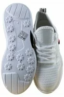 Pantofi sport Santo 809-9 White