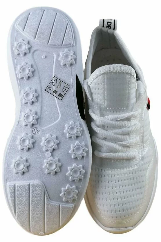 Pantofi sport Santo 809-9 White picture - 4