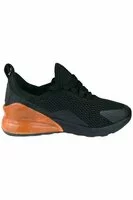 Pantofi sport Santo 88055 Orange/Black