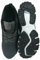 Pantofi Sport Santo 916-4 Black