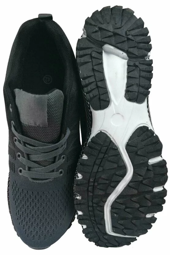 Pantofi Sport Santo 916-4 Black picture - 4