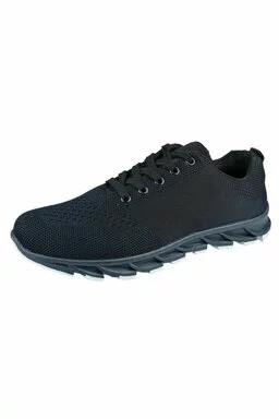 Pantofi Sport Santo A11-3 Black picture - 2