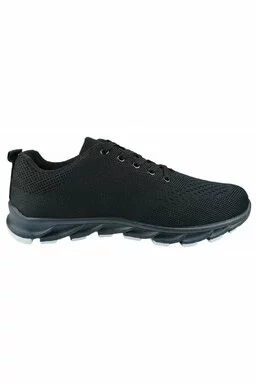 Pantofi Sport Santo A11-3 Black picture - 3