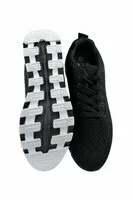 Pantofi Sport Santo A11-3 Black